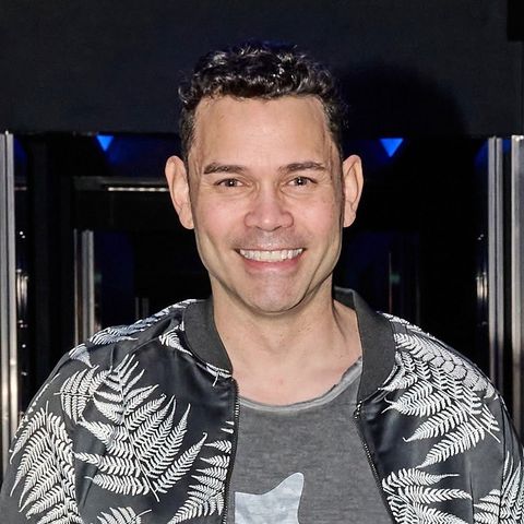 Nigel Camp